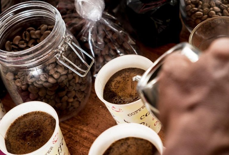 Kampanye #SatuDalamKopi Berupaya Majukan Kopi Nusantara di Tengah Pandemi