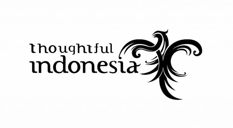 Logo Thoughtful Indonesia Sementara Digunakan di Masa Pandemi