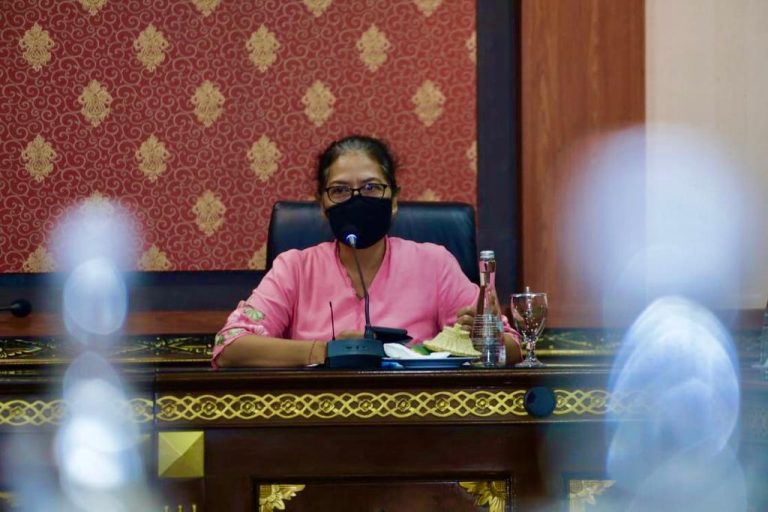 Kemenparekraf Tetapkan Bali Jadi Pilot Project Program CHS di Destinasi