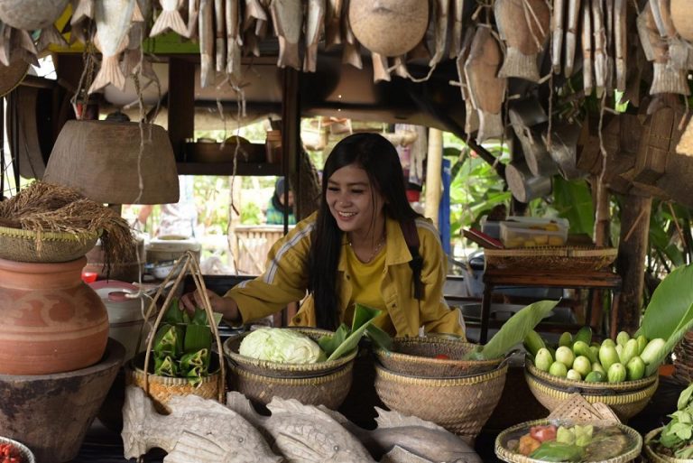 Industri Pariwisata dan Ekonomi Kreatif Dipastikan Mendapat Insentif Pajak