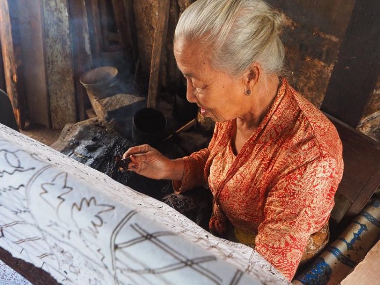 Kemenparekraf Berupaya Fasilitasi Pelaku Ekraf Daftarkan dan Manfaatkan HKI