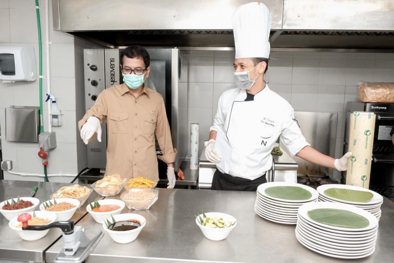 Kemenparekraf Pastikan Pekerja Pariwisata Akses Program Perlindungan Ketenagakerjaan