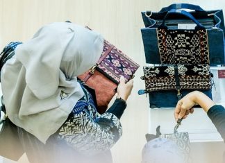 Kemenparekraf Bersama Kemenperin Gandeng Tokopedia Kampanye #RamadanBanggaLokal