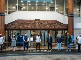 Kemenparekraf Tambah Fasilitas Hotel Untuk Tenaga Kesehatan