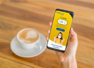 Pegunjung Asuransi Online Astra Life Meningkat Selama Pandemi COVID-19