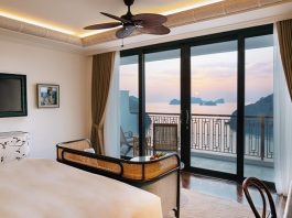 MGallery Debuts on Vietnam’s Renowned Cat Ba Island