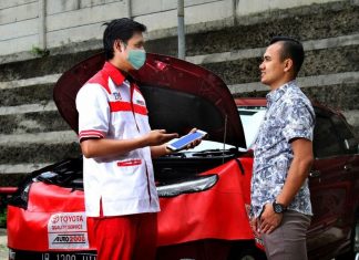 Auto2000 Mengajak Komunitas Toyota Untuk Kolaborasi Membuat Konten Social Media Saat #DiRumahAja
