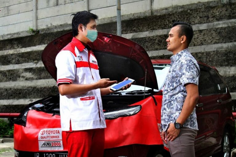 Auto2000 Mengajak Komunitas Toyota Untuk Kolaborasi Membuat Konten Social Media Saat #DiRumahAja