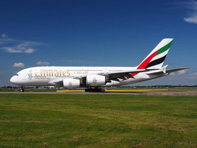 Emirates prepares for Dubai reopening in July