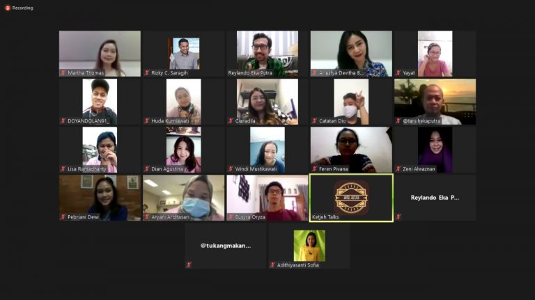 Staycation Liburan Ketjeh yang Aman Saat New Normal