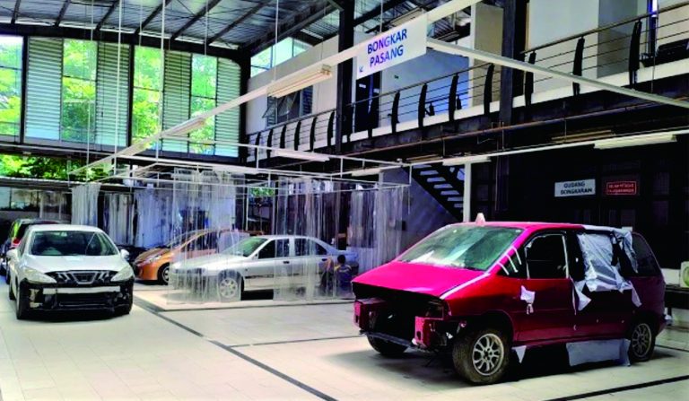 Lengkapi Peace Of Mind Astra Peugeot Dengan Asuransi