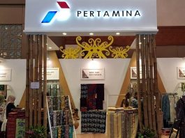 Pertamina Latih 180 UMKM Berbisnis di Instagram