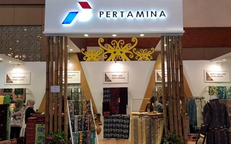 Pertamina Latih 180 UMKM Berbisnis di Instagram