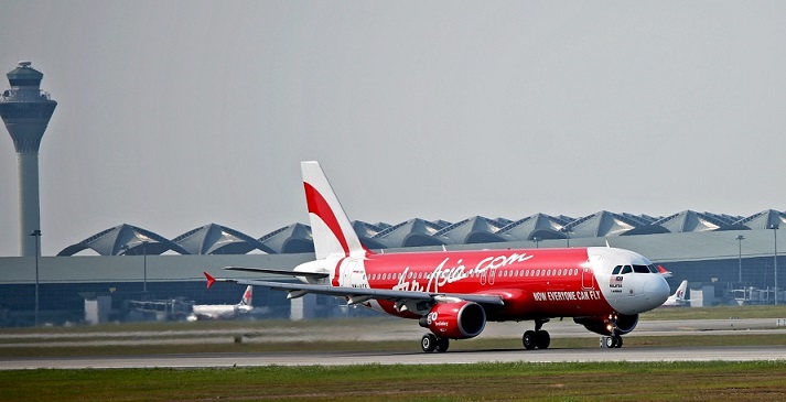 3 Protokol Kenormalan Baru Saat Terbang Bersama AirAsia