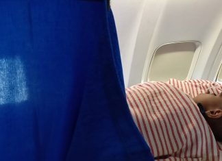 Sriwijaya Air Terbangkan Orlando Guna Dapatkan Penanganan Medis Lebih Baik