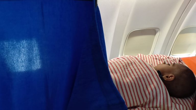 Sriwijaya Air Terbangkan Orlando Guna Dapatkan Penanganan Medis Lebih Baik