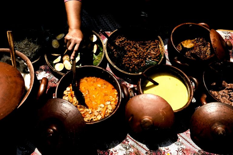 Kemenparekraf Dorong Wirausaha Kuliner Jadi Food Startup