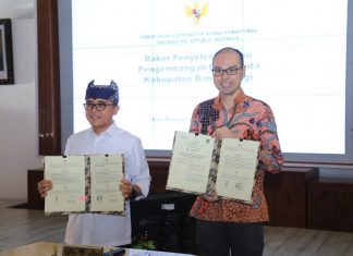 Traveloka Jalin Kemitraan Strategis dengan Pemerintah Kabupaten Banyuwangi