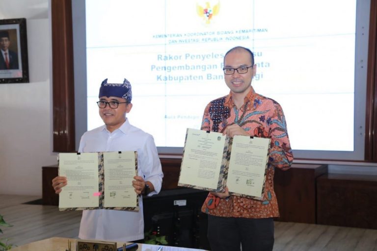 Traveloka Jalin Kemitraan Strategis dengan Pemerintah Kabupaten Banyuwangi