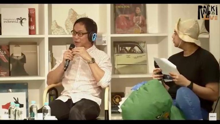 Kemenparekraf Dorong Musisi Tetap Berkarya Lewat Konser Virtual