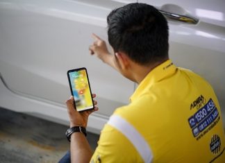 Asuransi Mobil Mulai Pulih Walau Pandemi Belum Berakhir