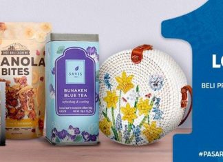 Blibli Ajak Pelanggan dan Pelaku UMKM untuk Jadi Pejuang Lokal