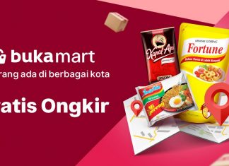 Bukamart Perluas Cakupan Hingga Menjangkau 90 Kota di Indonesia