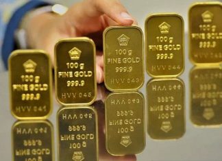 Investasi Emas Kian Mudah dan Aman dengan DANA eMAS