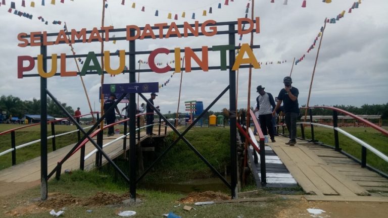 Kemenparekraf Gelar Gerakan BISA di Tiga Destinasi di Riau