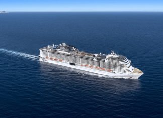 MSC Cruises to return to operation this week