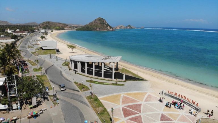 Pemulihan Ekonomi Pariwisata Secara Umum Jadi Fokus di 2021