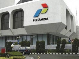 Pertamina Tetap Sejajar dengan Perusahaan Kelas Dunia