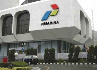 Pertamina Tetap Sejajar dengan Perusahaan Kelas Dunia