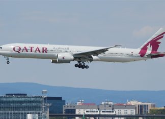 Qatar Airways adds two new Africa destinations