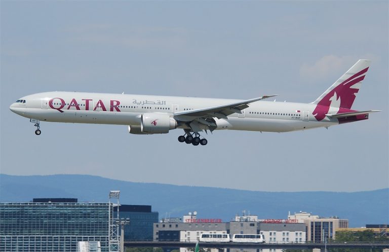 Qatar Airways adds two new Africa destinations