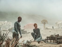 Raised By Wolves akan Tayang Eksklusif di HBO GO