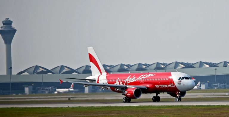 AirAsia selenggarakan Virtual Travel Fair dan promo rapid test