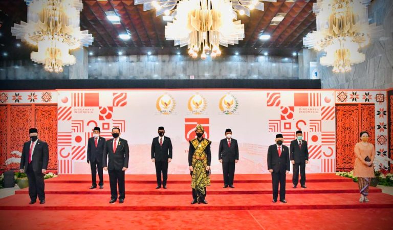 Perbaikan Mendasar Jadi Kunci Peningkatan Parekraf Pascapandemi