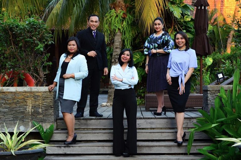 Himpunan Humas Hotel (H3) Jakarta Perkenalkan Kepengurusan Baru