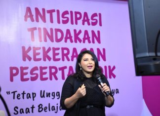Kemendikbud Terus Fokus Pada Tanamkan Penguatan Karakter Siswa