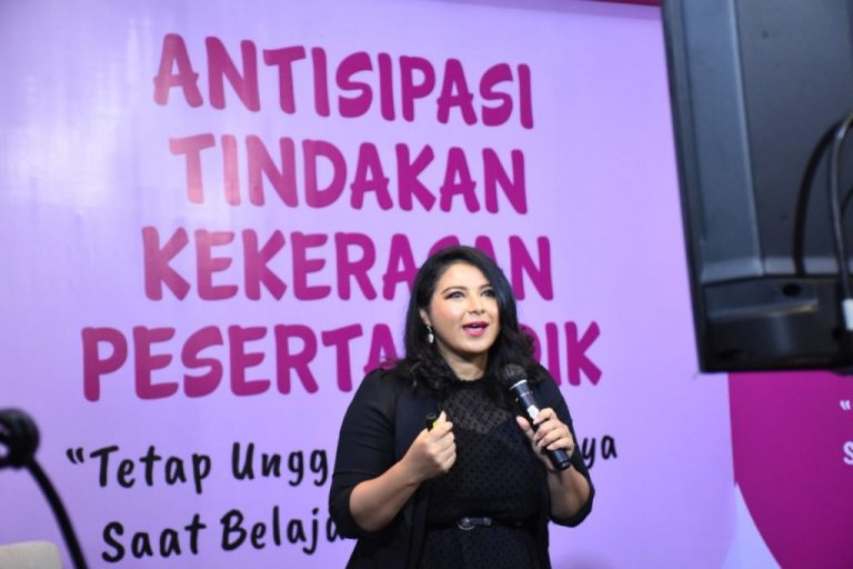 Kemendikbud Terus Fokus Pada Tanamkan Penguatan Karakter Siswa