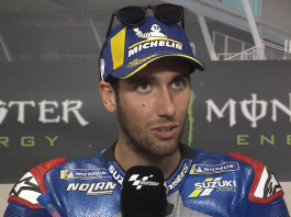 Suzuki GSX-RR Amankan Double Podium MotoGP Catalunya