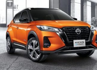 All-New Nissan Kicks e-Power yang Inovatif Diluncurkan di Indonesia