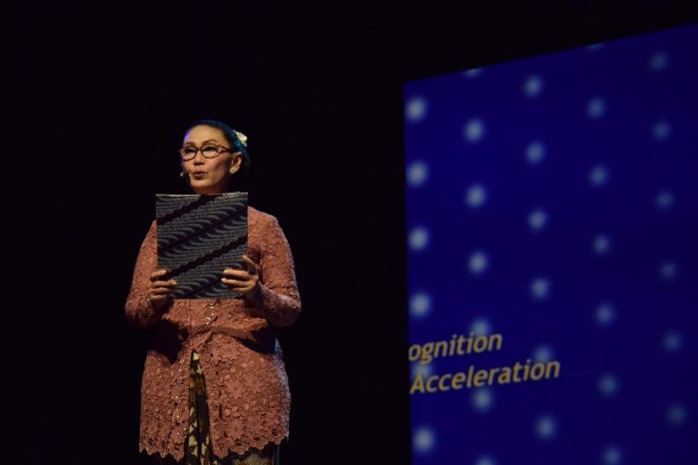 20 Delegasi Meriahkan Opening Ceremony SIPA 2020