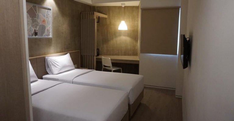 Swiss-Belhotel International Menambah Koleksi Brand Budget Melalui Swiss-Belexpress Cilegon