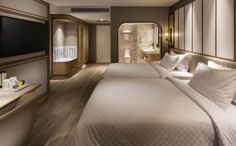 Swiss-Belhotel International Buka Swiss-Belhotel Solo