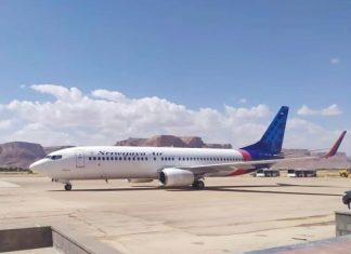 Sriwijaya Air Group Dukung Kebijakan Gratiskan Airport Tax