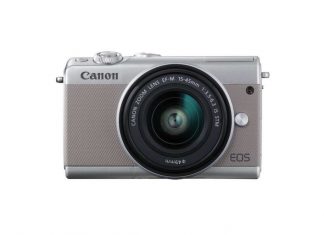 Kamera Canon Raih Penghargaan Shopee Brands Festival 10.10