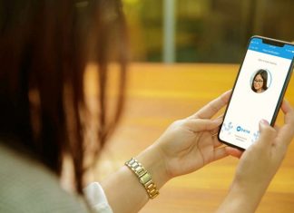 DANA Perluas Penggunaan Fitur Face Login Guna Optimalkan Keamanan