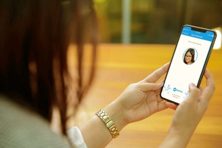 DANA Perluas Penggunaan Fitur Face Login Guna Optimalkan Keamanan